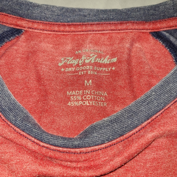 Men's Tee - Picture 3 of 3